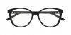 OKULARY KOREKCYJNE SAINT LAURENT SL M112 001 54 ROZMIAR M